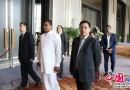《文明中华》全球外宣活动境外首发仪式---走进斯里兰卡圆满落幕